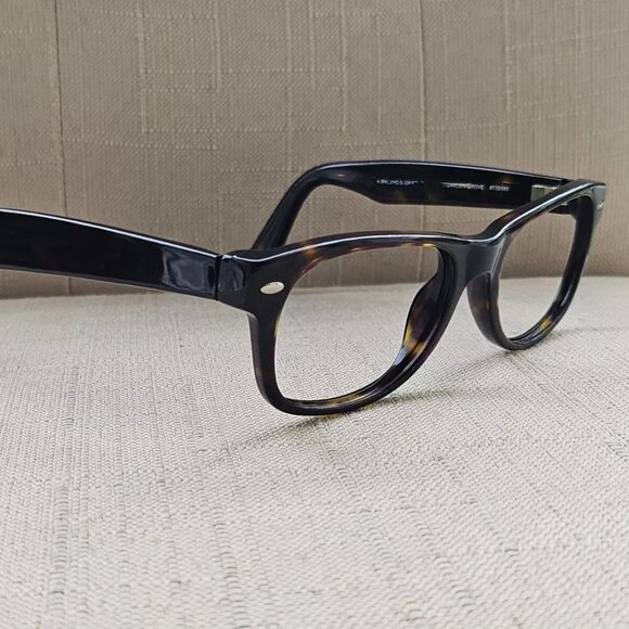 Kirkland Signature Glasses/Sunglasse Tortoise Frame GARDEN GROVE 51[]18 140 - Picture 1 of 12